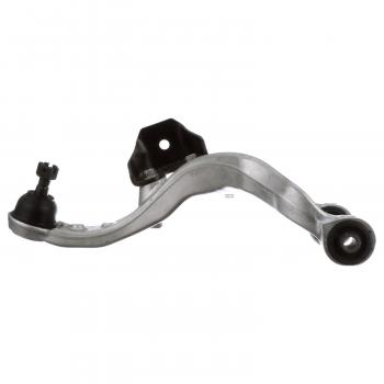 2013 Nissan Maxima Suspension Control Arm and Ball Joint Assembly Rear Right Upper Delphi TC7559 image 4 of 4