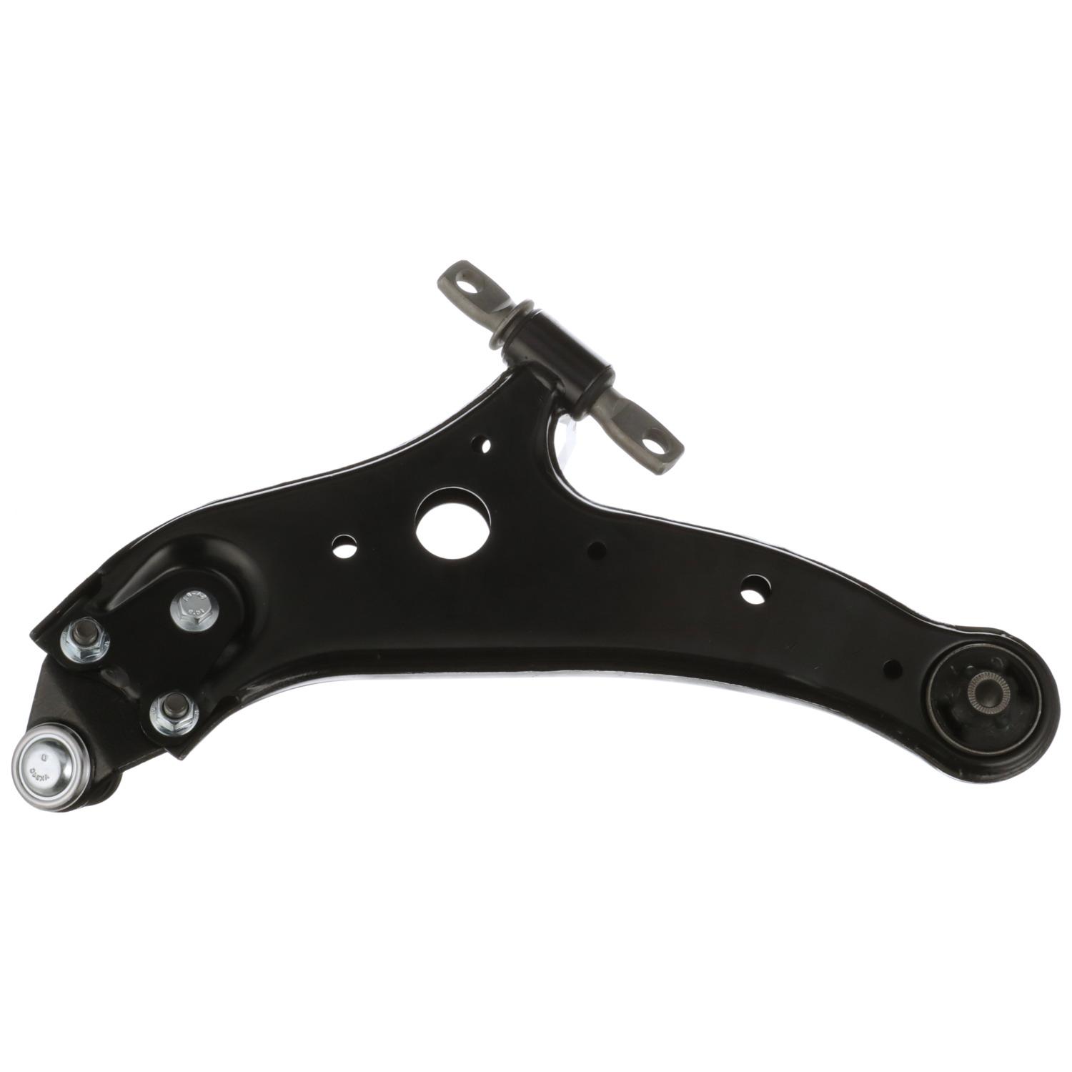 Delphi TC7567 Suspension Control Arm and Ball Joint Assembly product image 3 of 7