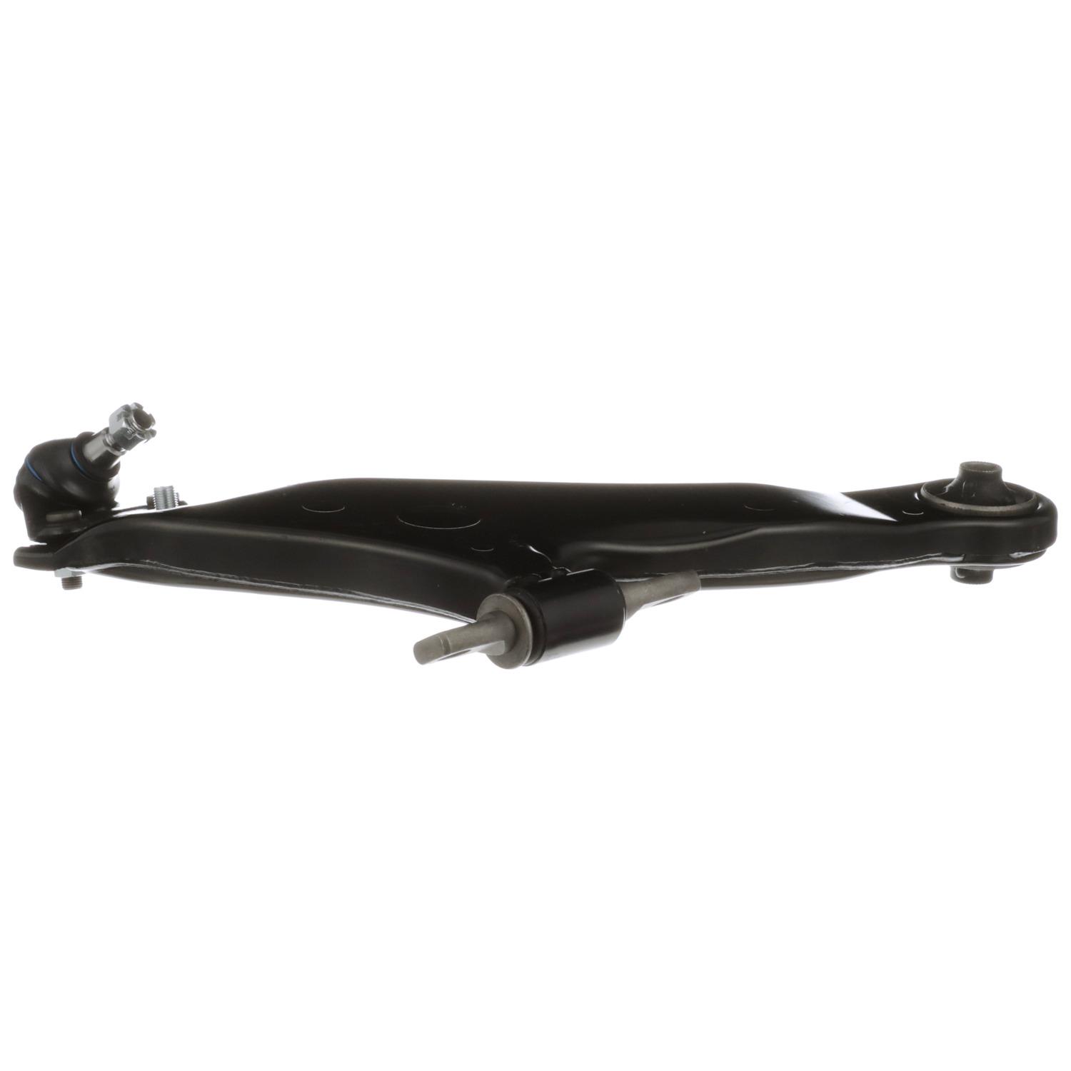 Delphi TC7567 Suspension Control Arm and Ball Joint Assembly product image 4 of 7