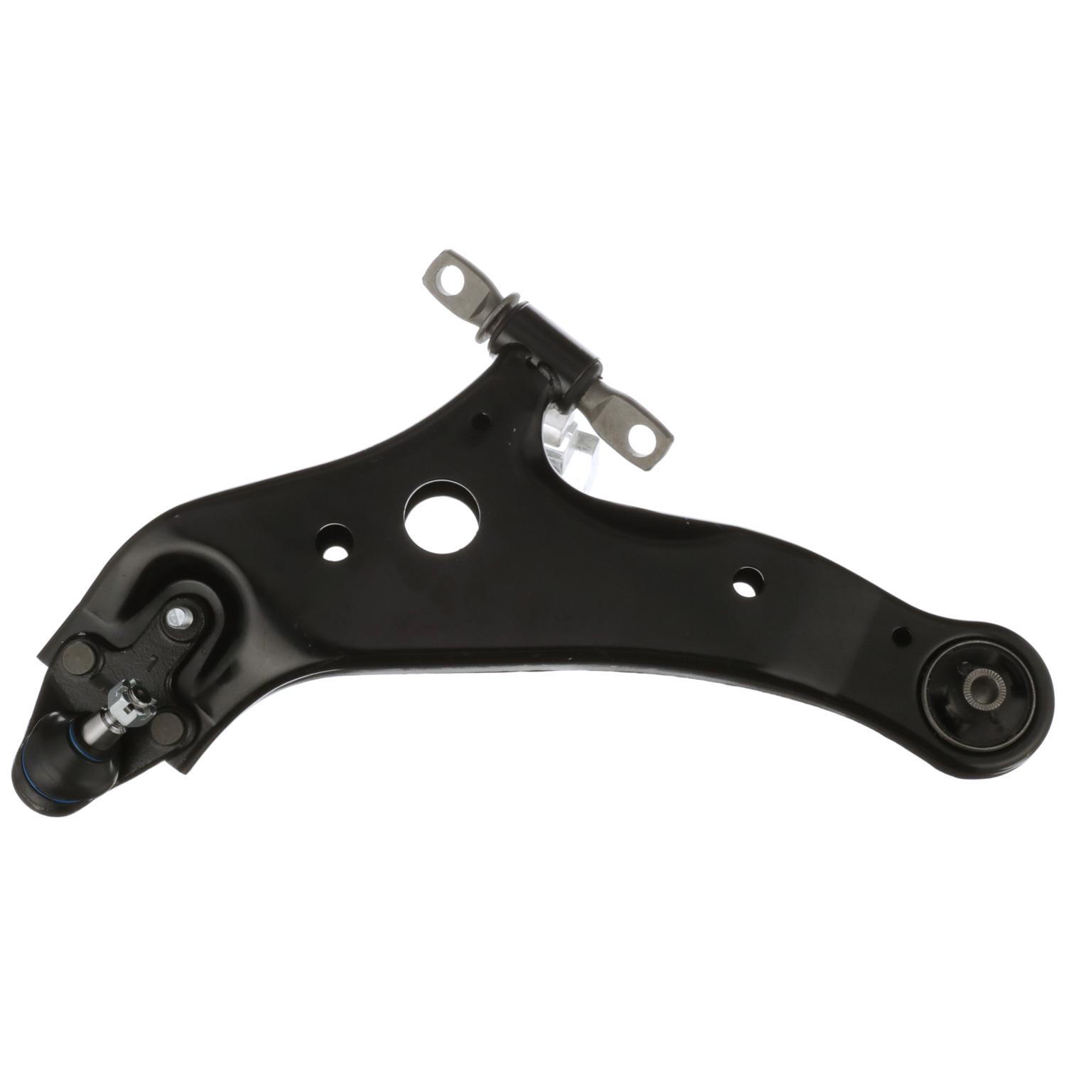 Delphi TC7567 Suspension Control Arm and Ball Joint Assembly product image 5 of 7