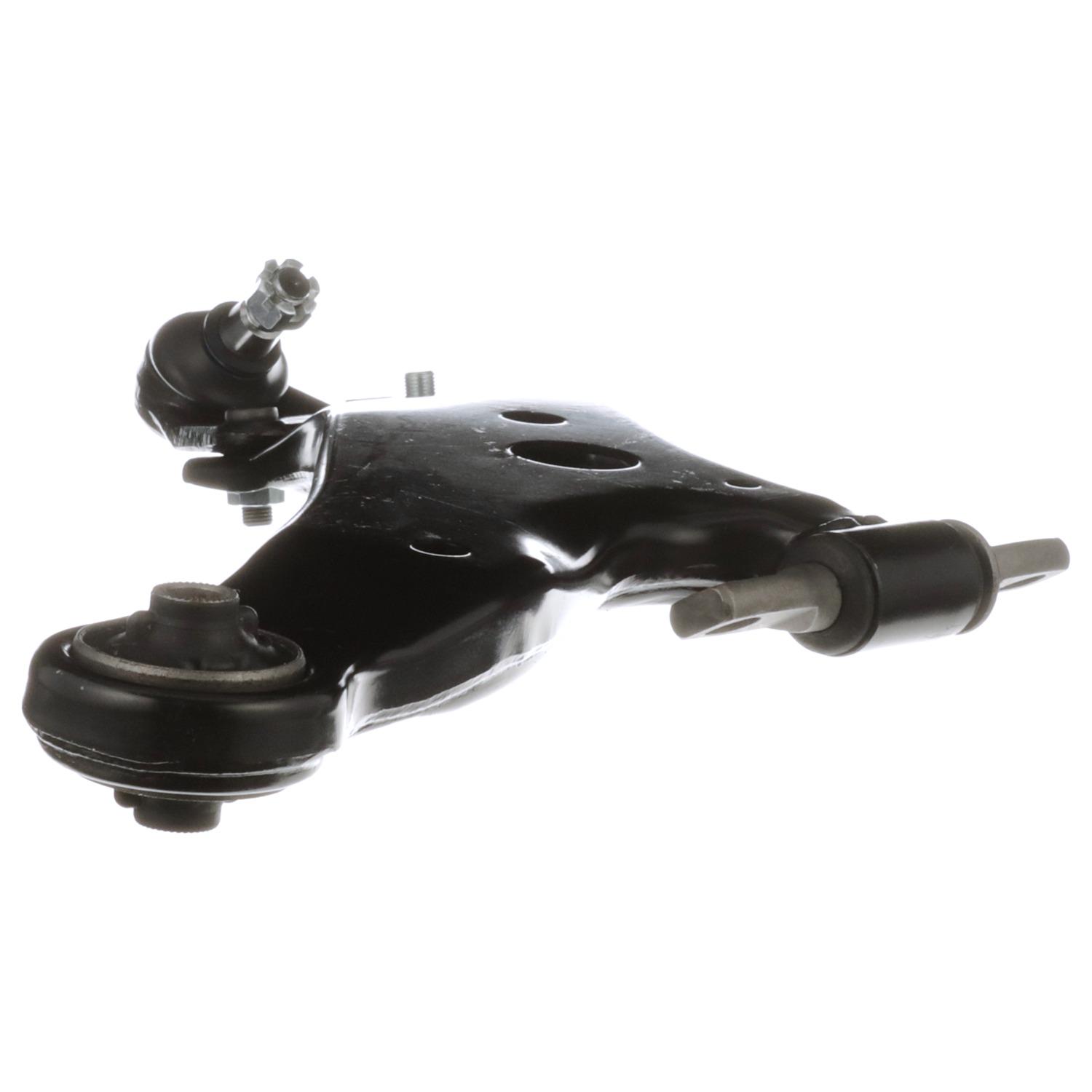 Delphi TC7567 Suspension Control Arm and Ball Joint Assembly product image 7 of 7