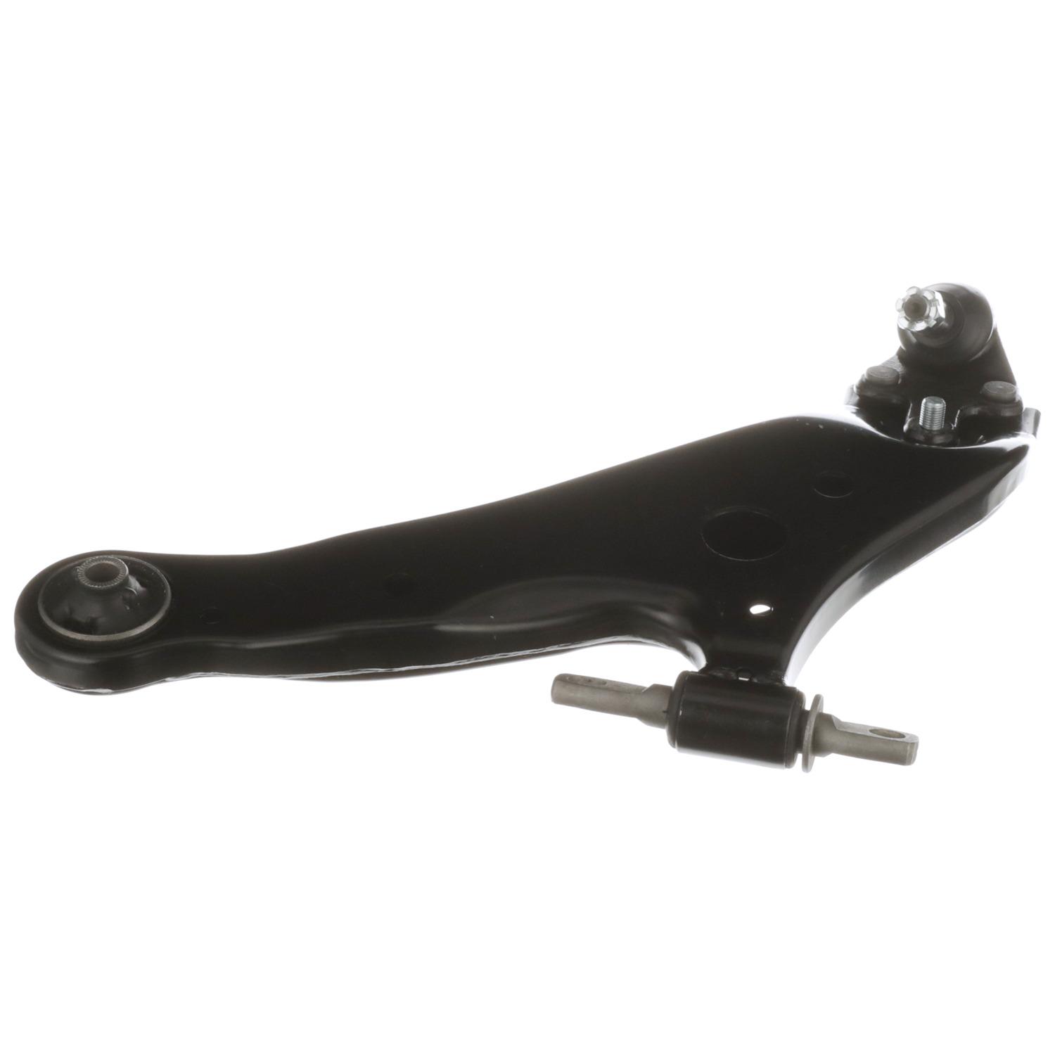Delphi TC7568 Suspension Control Arm and Ball Joint Assembly product image 1 of 7
