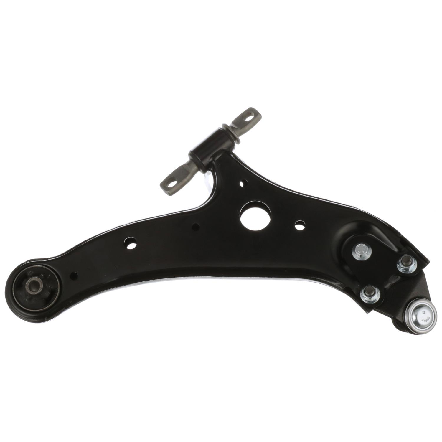 Delphi TC7568 Suspension Control Arm and Ball Joint Assembly product image 3 of 7