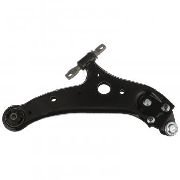 2018 Lexus RX350L Suspension Control Arm and Ball Joint Assembly Front Left Lower Delphi TC7568 image 3 of 4