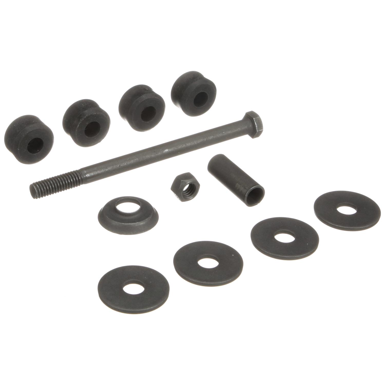 Delphi TC7570 - Suspension Stabilizer Bar Link Kit Delphi TC7570 Suspension Stabilizer Bar Link Kit product image 4 of 6
