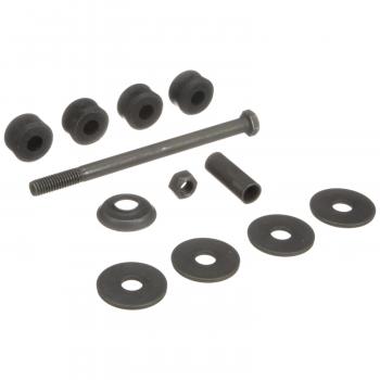 1996 Mitsubishi Mighty Max Suspension Stabilizer Bar Link Kit Front Delphi TC7570 image 4 of 4
