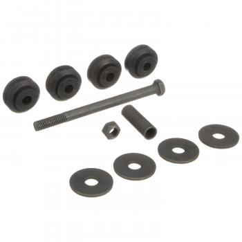 1994 Ford Aerostar Suspension Stabilizer Bar Link Kit Front Delphi TC7571 image 4 of 4