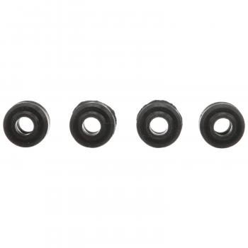 1994 Nissan Pathfinder Suspension Stabilizer Bar Link Kit Front Delphi TC7573 image 3 of 4