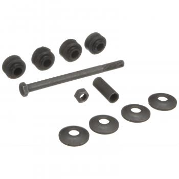 1994 Nissan Pathfinder Suspension Stabilizer Bar Link Kit Front Delphi TC7573 image 4 of 4