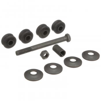1990 Acura Legend Suspension Stabilizer Bar Link Kit Front Delphi TC7574 image 4 of 4