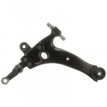 2005 Kia Amanti Suspension Control Arm Front Left Lower Delphi TC7580 image 3 of 4