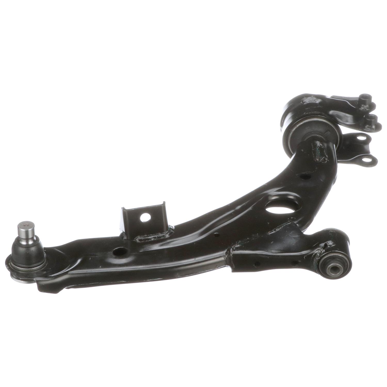 Delphi TC7585 Suspension Control Arm and Ball Joint Assembly product image 1 of 7