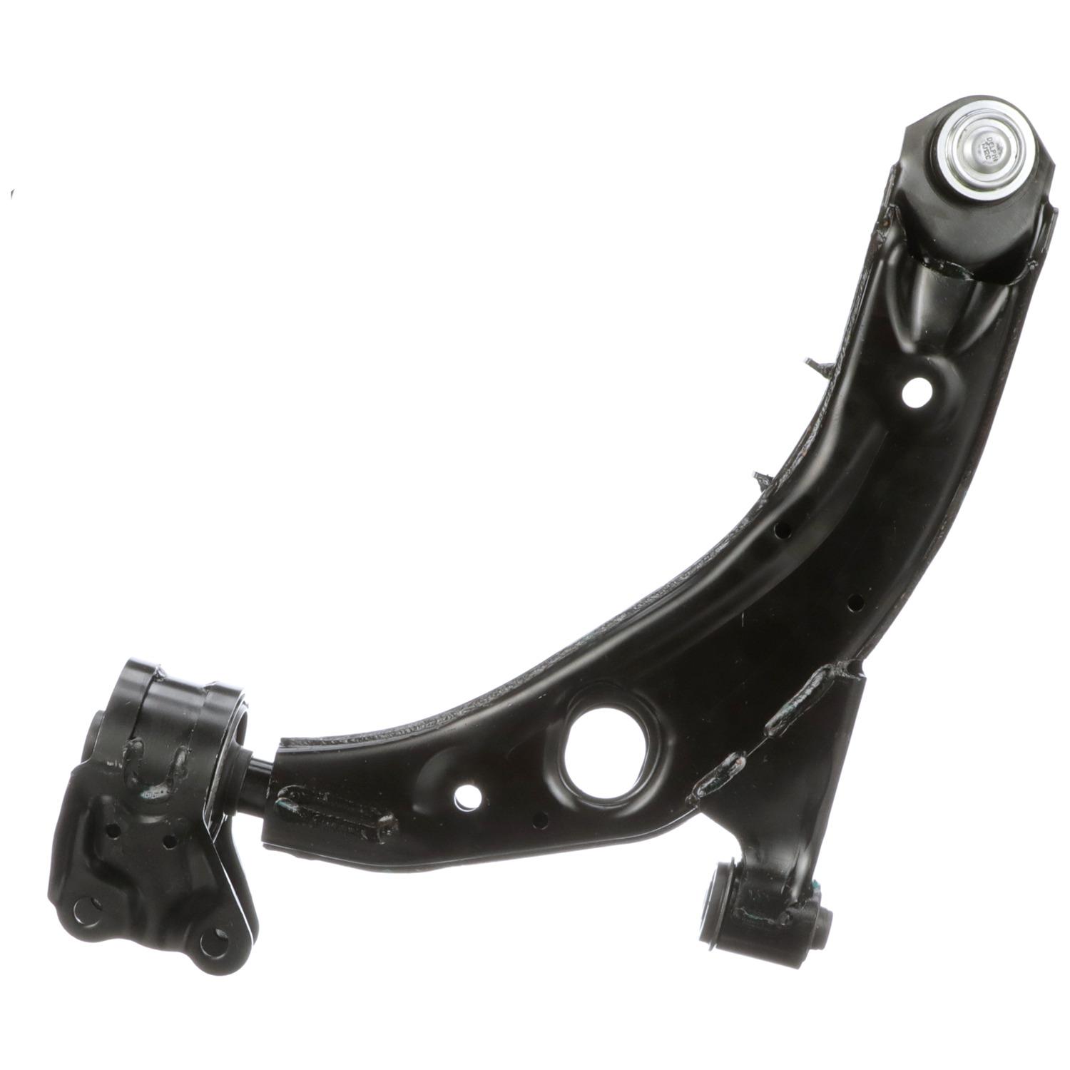 Delphi TC7585 Suspension Control Arm and Ball Joint Assembly product image 3 of 7