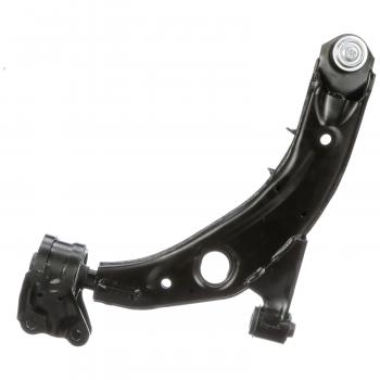 2014 Mazda CX-9 Suspension Control Arm and Ball Joint Assembly Front Right Lower Delphi TC7585 image 3 of 4