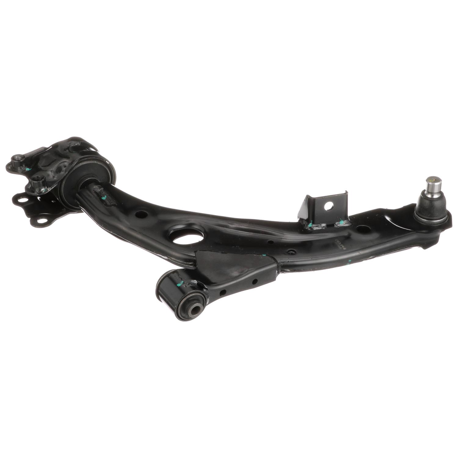 Delphi TC7588 Suspension Control Arm and Ball Joint Assembly product image 1 of 7