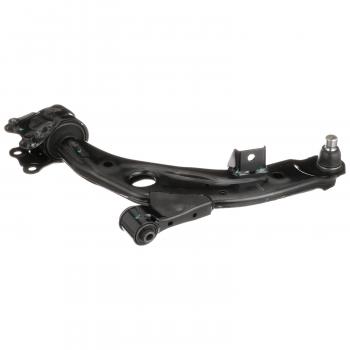 2014 Mazda CX-9 Suspension Control Arm and Ball Joint Assembly Front Left Lower Delphi TC7588 image 1 of 4
