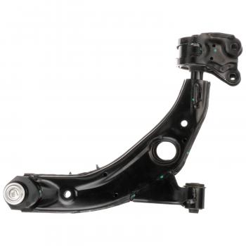 2014 Mazda CX-9 Suspension Control Arm and Ball Joint Assembly Front Left Lower Delphi TC7588 image 3 of 4