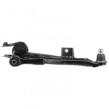 2014 Mazda CX-9 Suspension Control Arm and Ball Joint Assembly Front Left Lower Delphi TC7588 image 4 of 4