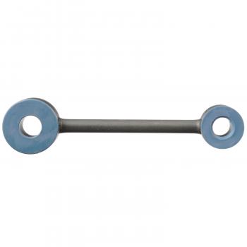 2011 Ford Mustang Suspension Stabilizer Bar Link Rear Delphi TC7596 image 4 of 4