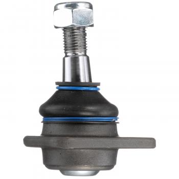 1974 Fiat 124 Suspension Ball Joint Front Lower Delphi TC76 image 2 of 4