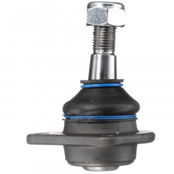 1974 Fiat 124 Suspension Ball Joint Front Lower Delphi TC76 image 4 of 4