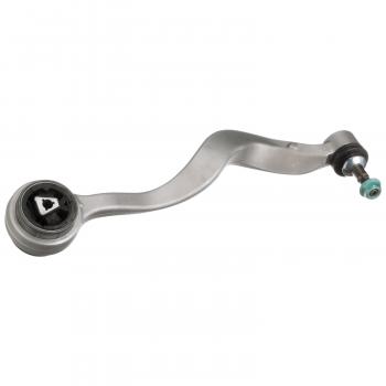 2010 BMW M6 Suspension Control Arm and Ball Joint Assembly Front Left Lower Forward Delphi TC7614 image 1 of 4