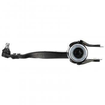 2008 Volvo XC70 Suspension Control Arm and Ball Joint Assembly Front Left Lower Delphi TC7619 image 2 of 4