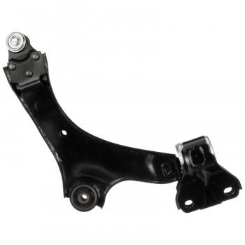 2008 Volvo XC70 Suspension Control Arm and Ball Joint Assembly Front Left Lower Delphi TC7619 image 3 of 4