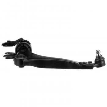 2008 Volvo XC70 Suspension Control Arm and Ball Joint Assembly Front Left Lower Delphi TC7619 image 4 of 4