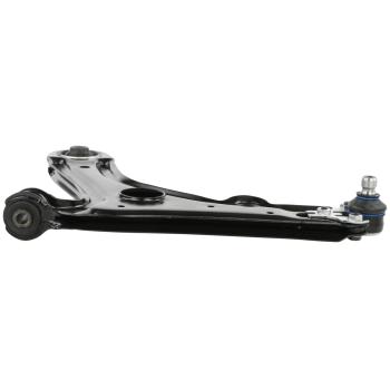 1987 Volkswagen Jetta Suspension Control Arm and Ball Joint Assembly Front Left Lower Delphi TC762 image 2 of 4