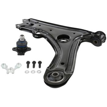 Delphi TC762 - Suspension Control Arm and Ball Joint Assembly Delphi TC762 Suspension Control Arm and Ball Joint Assembly product image 5 of 8