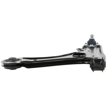 Delphi TC762 - Suspension Control Arm and Ball Joint Assembly Delphi TC762 Suspension Control Arm and Ball Joint Assembly product image 8 of 8