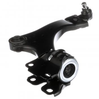 2008 Volvo XC70 Suspension Control Arm and Ball Joint Assembly Front Left Lower Delphi TC7620 image 1 of 4