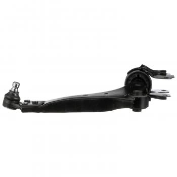 2008 Volvo XC70 Suspension Control Arm and Ball Joint Assembly Front Left Lower Delphi TC7620 image 2 of 4