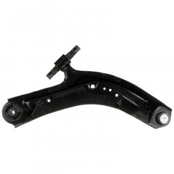 2017 Nissan Rogue Suspension Control Arm and Ball Joint Assembly Front Left Lower Delphi TC7627 image 3 of 4