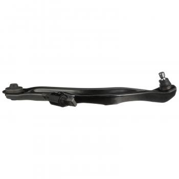 2017 Nissan Rogue Suspension Control Arm and Ball Joint Assembly Front Left Lower Delphi TC7627 image 4 of 4