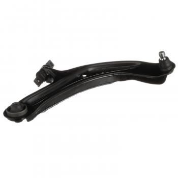 2017 Nissan Rogue Suspension Control Arm and Ball Joint Assembly Front Right Lower Delphi TC7628 image 1 of 4