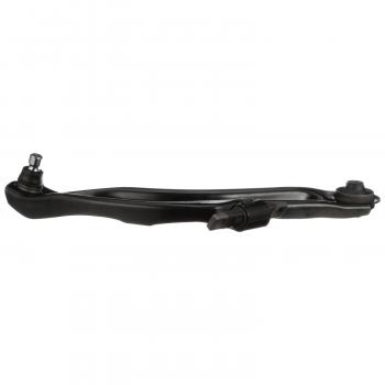 2017 Nissan Rogue Suspension Control Arm and Ball Joint Assembly Front Right Lower Delphi TC7628 image 2 of 4
