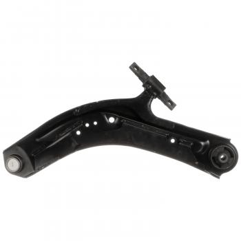 2017 Nissan Rogue Suspension Control Arm and Ball Joint Assembly Front Right Lower Delphi TC7628 image 3 of 4