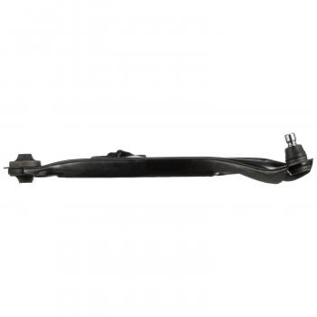 2017 Nissan Rogue Suspension Control Arm and Ball Joint Assembly Front Right Lower Delphi TC7628 image 4 of 4