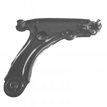 Delphi TC763 Suspension Control Arm and Ball Joint Assembly product image 1 of 8