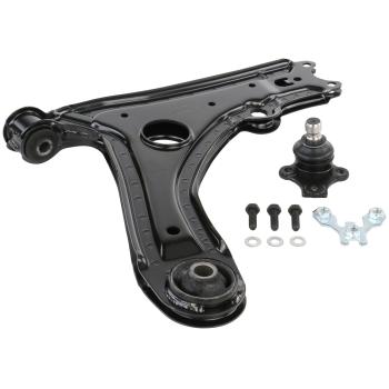 Delphi TC763 Suspension Control Arm and Ball Joint Assembly product image 5 of 8