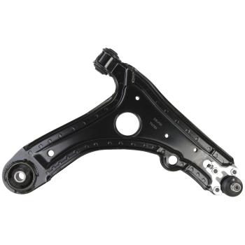 Delphi TC763 Suspension Control Arm and Ball Joint Assembly product image 6 of 8