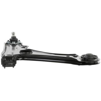 Delphi TC763 Suspension Control Arm and Ball Joint Assembly product image 7 of 8
