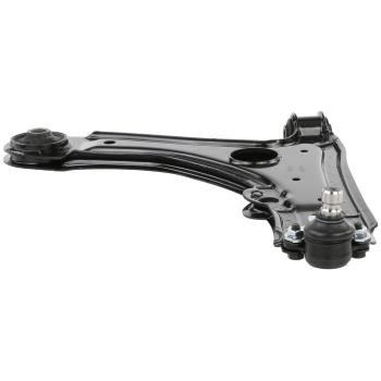 Delphi TC763 Suspension Control Arm and Ball Joint Assembly product image 8 of 8