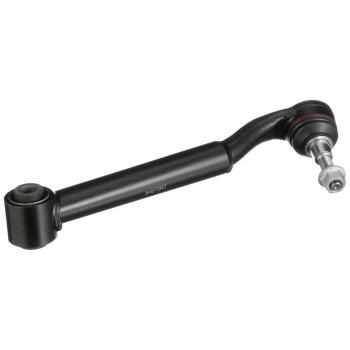 2019 Ford Mustang Suspension Control Arm and Ball Joint Assembly Front Left Lower Rearward Delphi TC7630 image 1 of 4