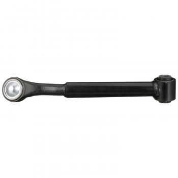 2019 Ford Mustang Suspension Control Arm and Ball Joint Assembly Front Left Lower Rearward Delphi TC7630 image 2 of 4