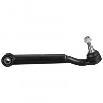 2019 Ford Mustang Suspension Control Arm and Ball Joint Assembly Front Left Lower Rearward Delphi TC7630 image 3 of 4