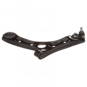 2019 Hyundai Tucson Suspension Control Arm and Ball Joint Assembly Front Left Lower Delphi TC7631 image 1 of 4
