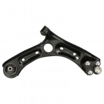 2019 Hyundai Tucson Suspension Control Arm and Ball Joint Assembly Front Left Lower Delphi TC7631 image 3 of 4